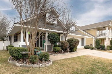 1812 Bridgeport Dr, Providence Village, TX 76227 - photo 2