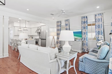 164 Pond Cypress Way, Santa Rosa Beach, FL 32459 - photo 4