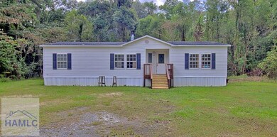 235 Fleming Loop Rd, Fleming, GA 31309 - photo 2