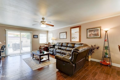 4761 E Ute Ct, Phoenix, AZ 85044 - photo 2