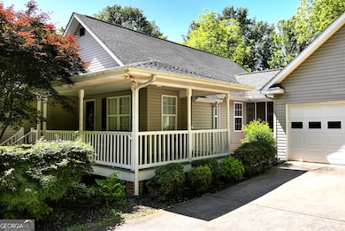 145 Charles Dr, Cleveland, GA 30528 - photo 2