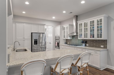 1573 Bourne Crossing, Mount Pleasant, SC 29466 - photo 4