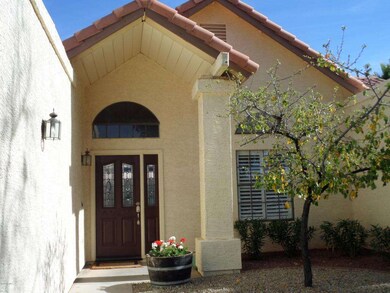 11803 N 110th Pl, Scottsdale AZ, -Entry