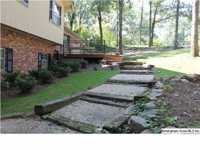 Beautiful Landscaping!