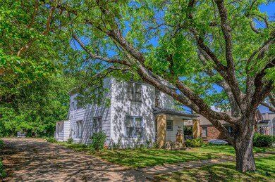 117 N Mirick Ave, Denison, TX 75020 - photo 7