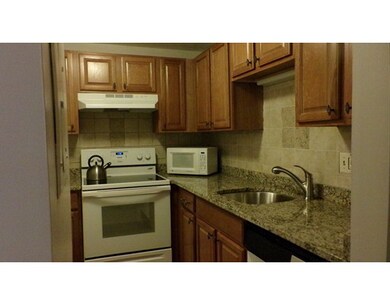 35 Longworth Ave unit 22, Brockton, MA 02301 - photo 3