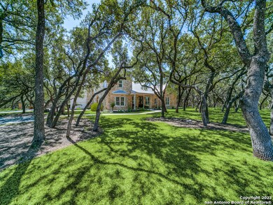 3834 Wilderness Elm, San Antonio, TX 78261 - photo 4