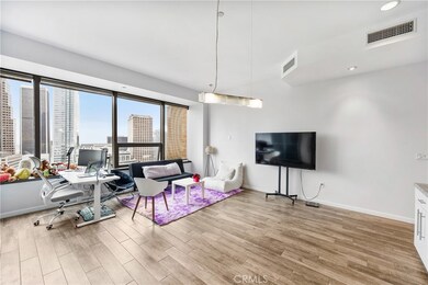 1100 Wilshire unit 2607, Los Angeles, CA 90017 - photo 7