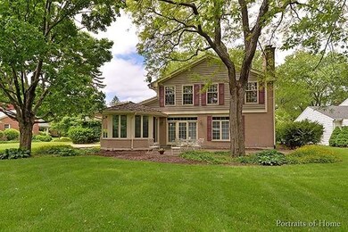 1533 Gamon Rd, Wheaton, IL 60189 - photo 2