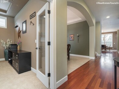 Entrance/Foyer