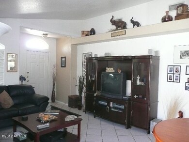 Living room 2