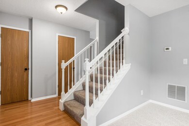 Stairway