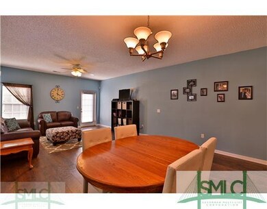 Dining Room.