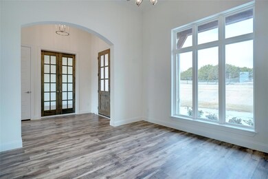 1102 Stagecoach Ranch Dr, Weatherford, TX 76085 - photo 3