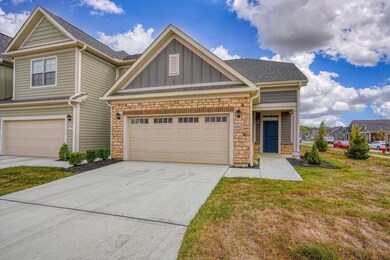 Townhouse