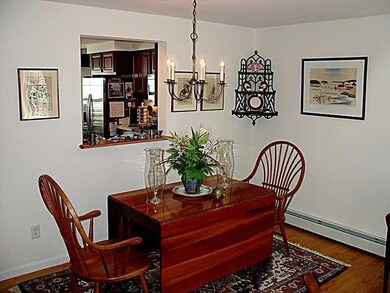 Dining Room.