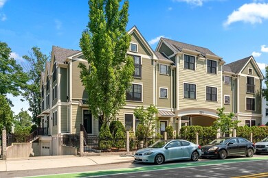 221 Beacon St unit 2, Somerville, MA 02143 - photo 2