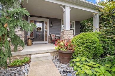 7479 Montella Ave NW, Canal Fulton, OH 44614 - photo 5