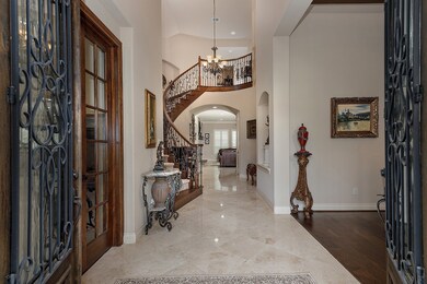 28922 Village Trail Ct, Magnolia, TX 77355 - photo 6