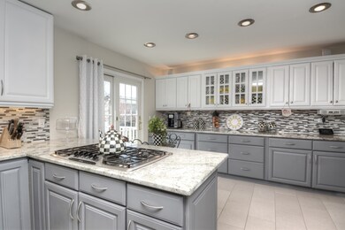 Cabinets Galore!
