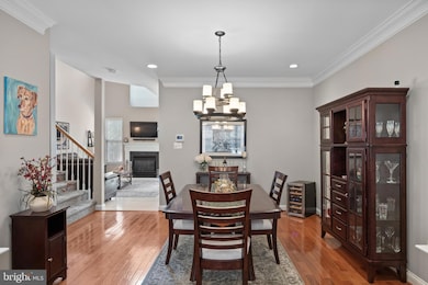 91 Weaver Dr, Marlton, NJ 08053 - photo 6