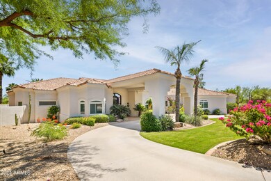 Front drive:yard
