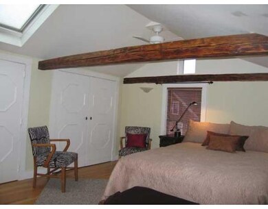 178 Pleasant St unit 3, Marblehead, MA 01945 - photo 5