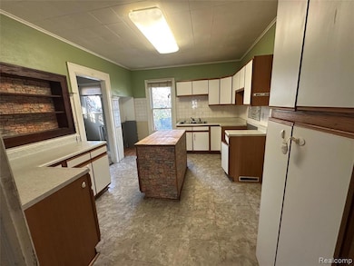 124 State St, Pontiac, MI 48341 - photo 6