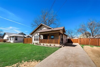 304 E Belknap St, Ennis, TX 75119 - photo 3