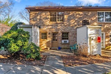 1109 W Bessemer Ave unit C, Greensboro, NC 27408 - photo 5