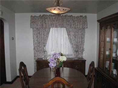 Dining Room.