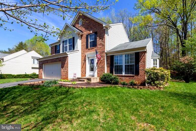 31 Walt Whitman Blvd, Stafford, VA 22556 - photo 2