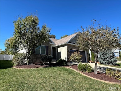 589 Sycamore Dr, Rolla, MO 65401 - photo 3