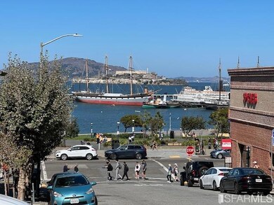 View from Larkin Street