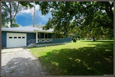 7247 Ward Rd, North Tonawanda, NY 14120 - photo 2
