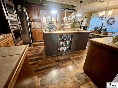 785 Highway 587, Oak Grove, LA 71263 - photo 4