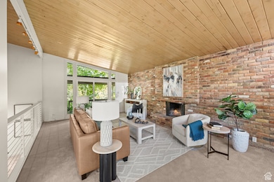 1752 E Millcreek Cir, Salt Lake City, UT 84106 - photo 2