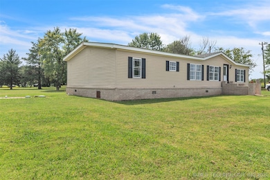 4606 Ferguson Rd, Mounds, OK 74047 - photo 4