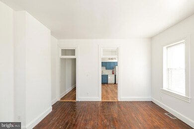 1047 Hollins St unit 2, Baltimore, MD 21223 - photo 6