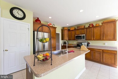 107 Kabardin Ct, Stephens City, VA 22655 - photo 2