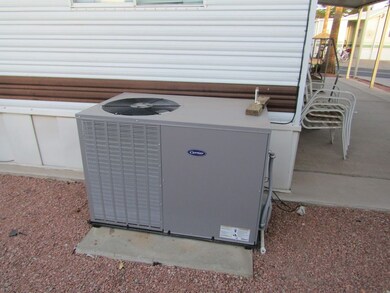 Brand New Air Conditioner