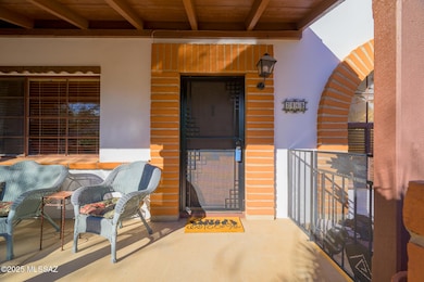 246 S Paseo Pena, Green Valley, AZ 85614 - photo 3