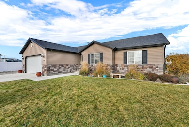 2395 N 4300 W, Corinne, UT 84307 - photo 2