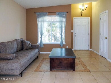 14248 Desert Sunset Dr, Horizon City, TX 79928 - photo 3