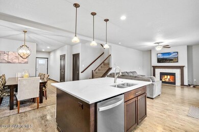 4603 E Fennec Fox Ln, Post Falls, ID 83854 - photo 5