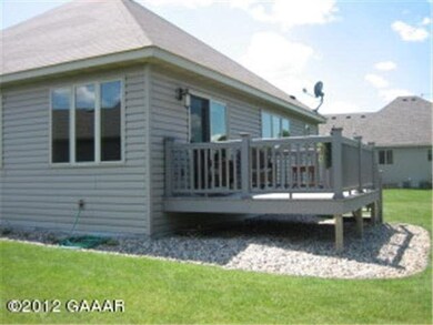 1451 Melvina Ln SW, Alexandria, MN 56308 - photo 4