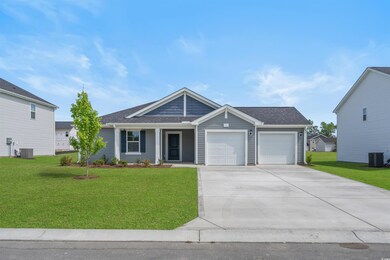16 Cape Point Dr, Conway, SC 29527 - photo 4