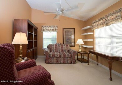 Living Room / Office