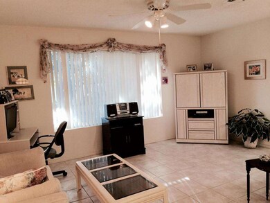 Arizona Room