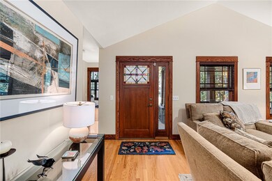 Entryway